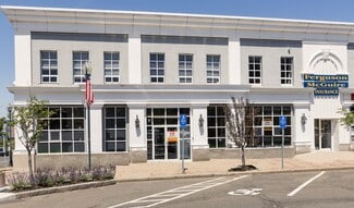 Wallingford, CT Retail - 2-6 N Main St