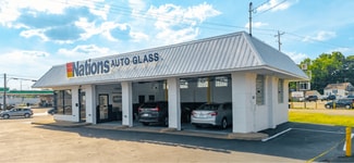 Canton, OH Auto Repair - 2105 Columbus Rd NE