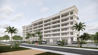 Cape Coral, FL Commercial Land - 3727-3801 SE 15th Pl Cape Coral, FL Commercial Land - 3727-3801 SE 15th Pl