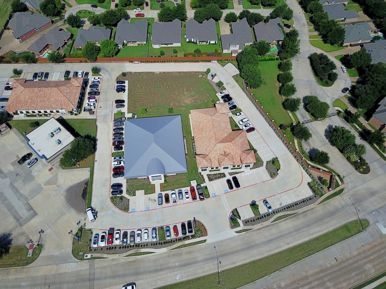 7008 Bryant Irvin Rd, Fort Worth, TX for Sale