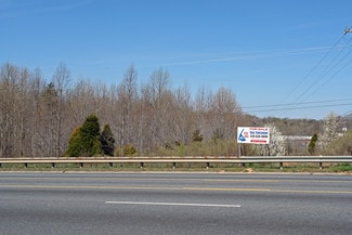 Asheboro, NC Commercial - E Dixie Dr