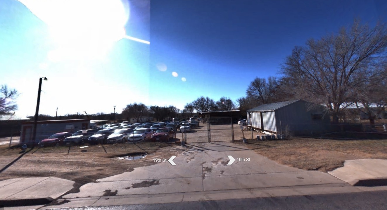 7425 W.19th Street, Lubbock, TX for Sale