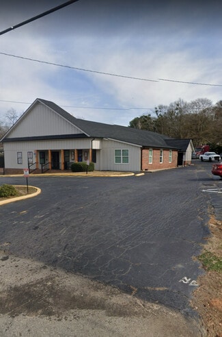 Gainesville, GA Office - 909 SW Atlanta Rd