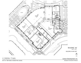 Overland Park, KS Retail - 135th St And Metcalf Ave