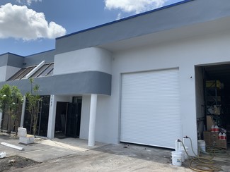 Hialeah, FL Industrial - 2670-2690 W 84th St