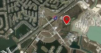 Slidell, LA Commercial Land - 0 E Howze Beach Rd Slidell, LA Commercial Land - 0 E Howze Beach Rd