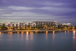 Tempe, AZ Retail - 1001 E Playa del Norte Dr
