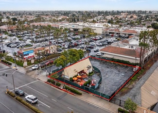 Hawaiian Gardens, CA Retail - 12056 Carson St