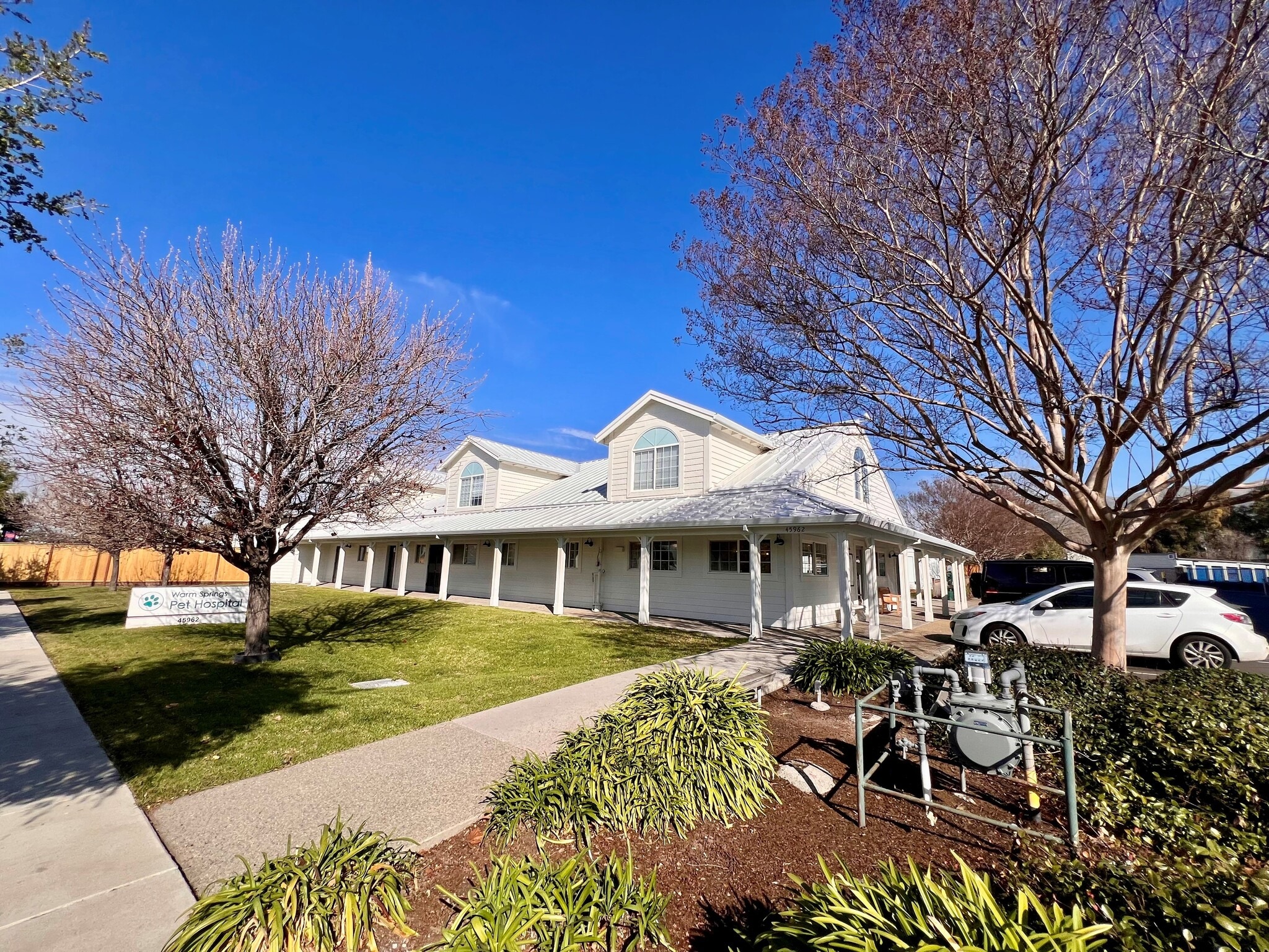 45962-45968 Warm Springs Blvd, Fremont, CA for Sale