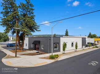 Bend, OR undefined - 180 & 190 NE Irving Avenue