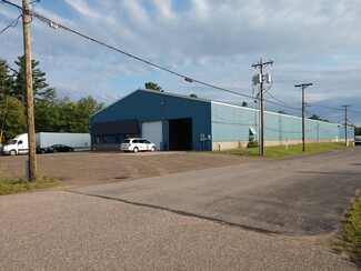 Negaunee, MI Industrial - 353 US Highway 41 E