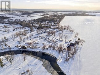 Prince Edward, ON Manufactured Housing/Mobile Housing - 52 Sunset Lagoon Dr