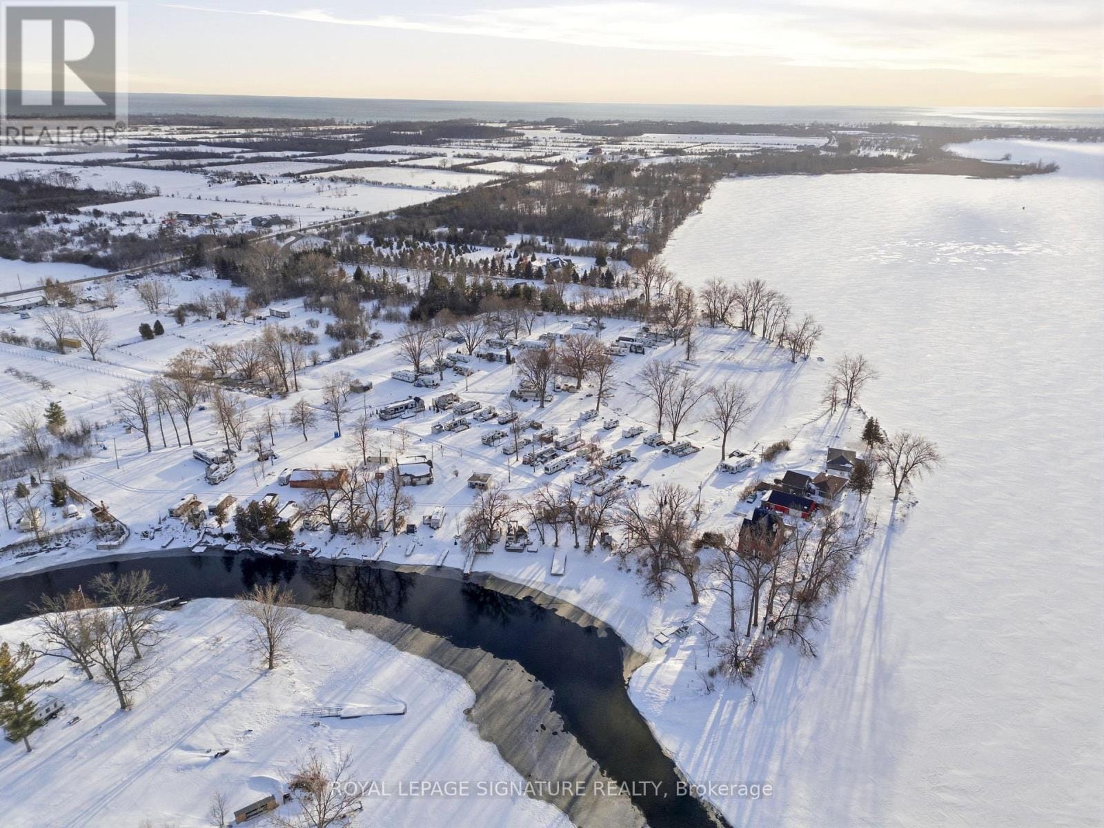 52 Sunset Lagoon Dr, Prince Edward, ON for Sale