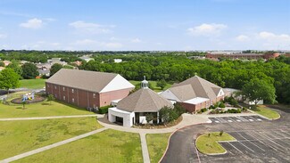 Arlington, TX Churches - 2045 SE Green Oaks Blvd Arlington, TX Churches - 2045 SE Green Oaks Blvd