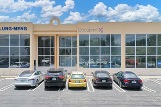 Doral, FL Flex - 10418-10490 NW 31st Ter Doral, FL Flex - 10418-10490 NW 31st Ter