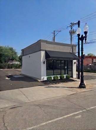 Chicago, IL Retail - 1620 W Lawrence Ave Chicago, IL Retail - 1620 W Lawrence Ave