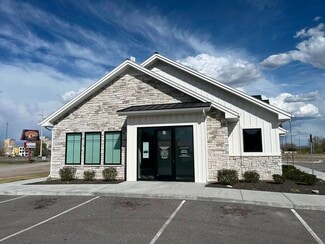 Rigby, ID Office/Medical - 711 Rigby Lake Dr Rigby, ID Office/Medical - 711 Rigby Lake Dr