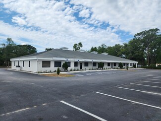 Brooksville, FL Office/Medical - 16332-16352 Cortez Blvd