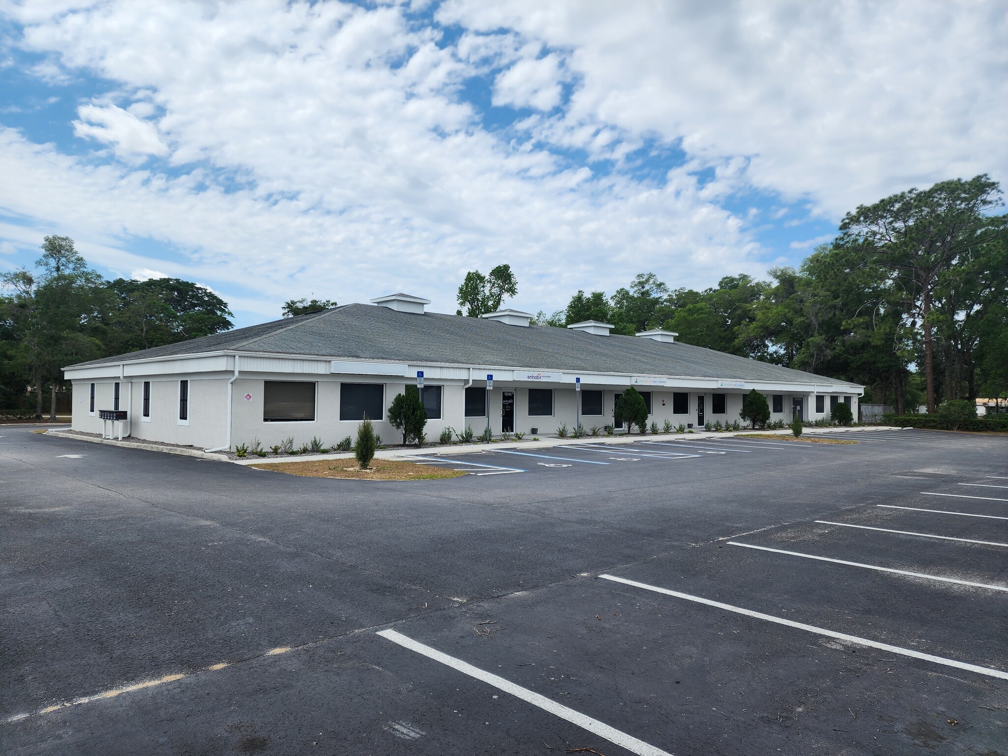 16332-16352 Cortez Blvd, Brooksville, FL for Rent