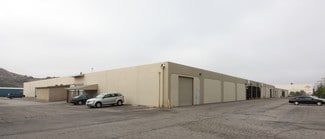 Pacoima, CA Industrial - 12882 Pierce St