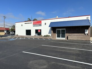 Salinas, CA Flex - 311 E Alisal St