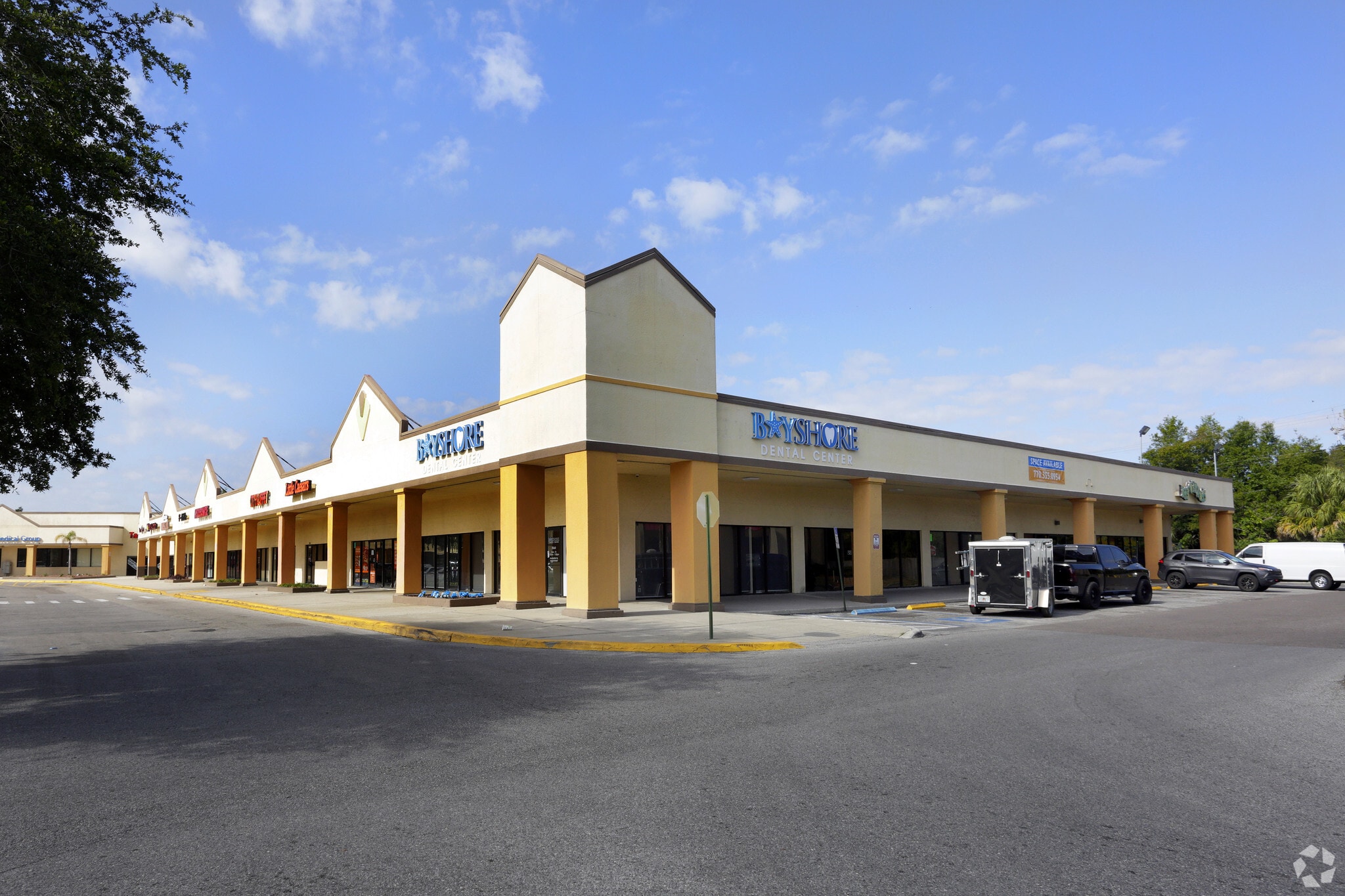 778-812 Martin Luther King Blvd W, Seffner, FL for Rent