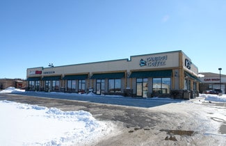 Alexandria, MN Retail - 4821-4911 Highway 29