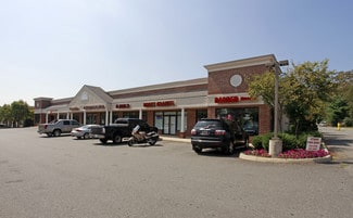 Charlottesville, VA Retail - 3440-3450 Seminole Trl