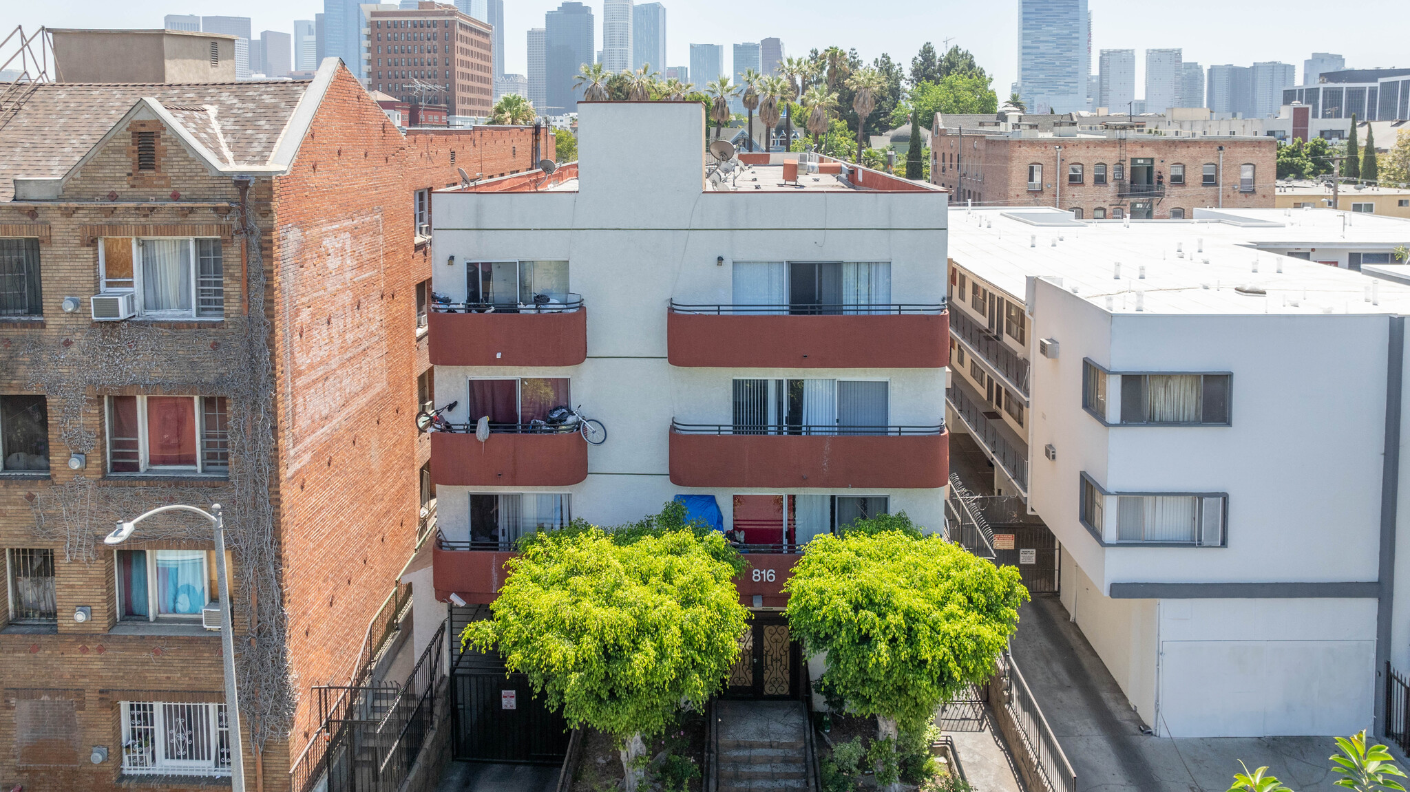 816 S Westlake Ave, Los Angeles, CA for Sale