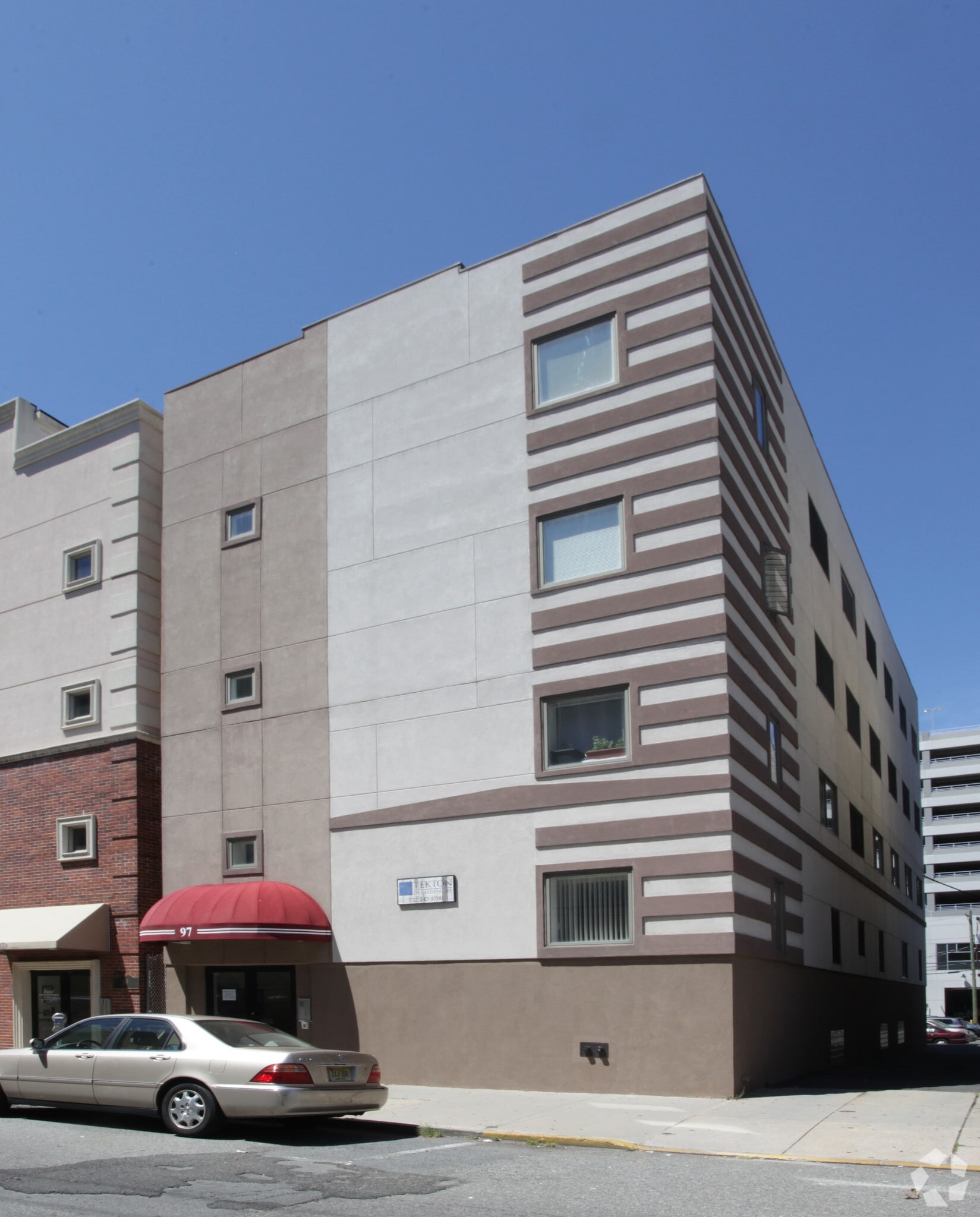 97 Bayard St, New Brunswick, NJ for Rent