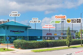 Chicago, IL Retail - 6714 S Stony Island Ave