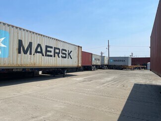 Wilmington, CA Industrial Land - 517 N Banning Blvd Wilmington, CA Industrial Land - 517 N Banning Blvd