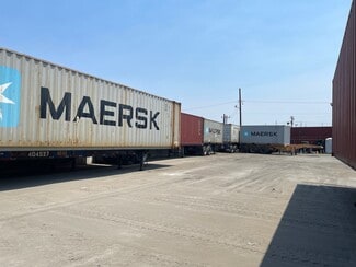 Wilmington, CA Industrial - 517 N Banning Blvd