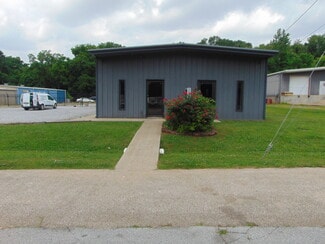 Florence, AL Office - 707 N Broadway St