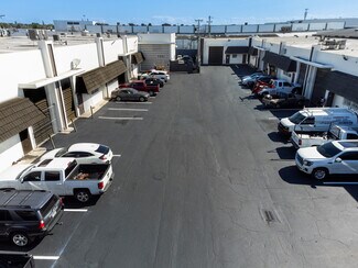 Miami, FL Industrial - 7315-7335 NW 32nd Ave