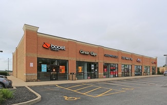 Dry Ridge, KY Retail - 61 Broadway St