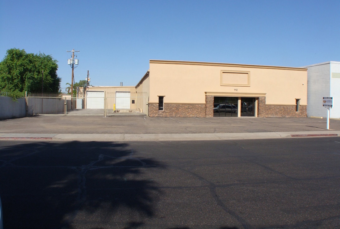 1112 S Sirrine St, Mesa, AZ for Sale