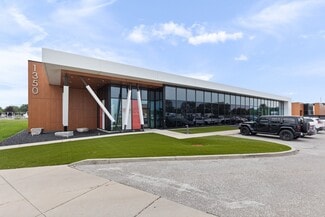 Windsor, ON Office - 1350 Provincial Rd Windsor, ON Office - 1350 Provincial Rd