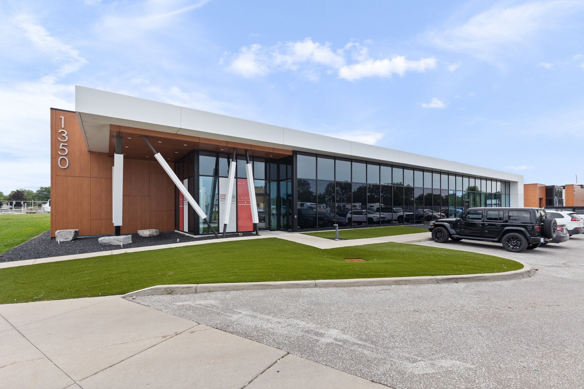 1350 Provincial Rd, Windsor, ON for Rent