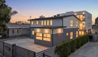 Los Angeles, CA undefined - 225-227 N Burlington Ave Los Angeles, CA undefined - 225-227 N Burlington Ave