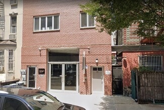 Brooklyn, NY Retail - 65 Scholes St Brooklyn, NY Retail - 65 Scholes St