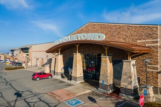 Aurora, CO Retail - 5582-5590 S Parker Rd