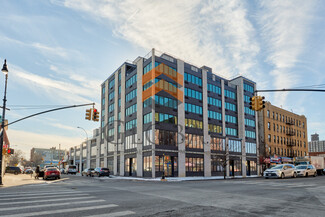 Bronx, NY Office, Flex - 790 Allerton Ave