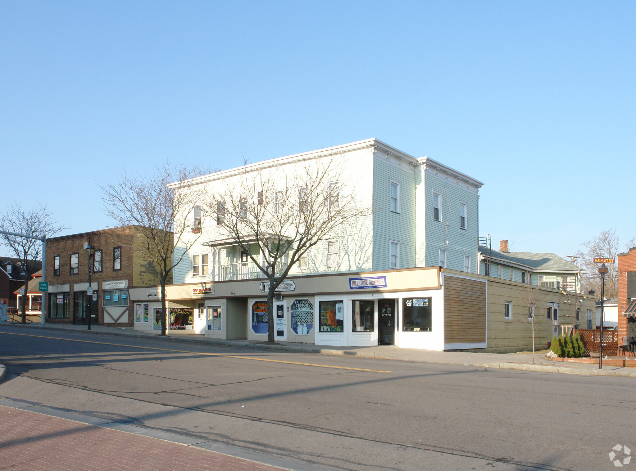 1-13 Main St N, Fairport, NY for Rent