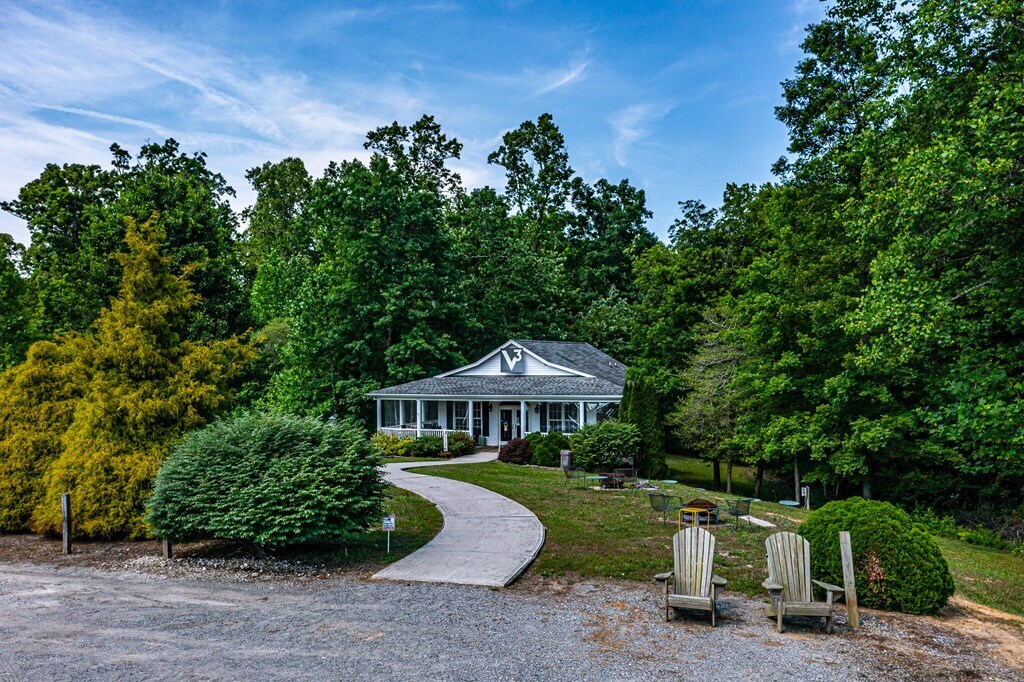 3138 Jessie DuPont Memorial Hwy, Heathsville, VA for Sale