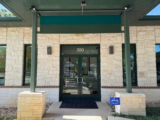 Round Rock, TX Office/Medical - 16010 Park Valley Dr Round Rock, TX Office/Medical - 16010 Park Valley Dr