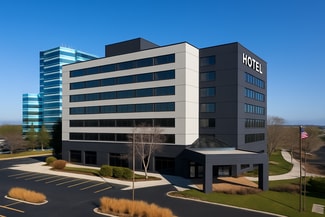 Southfield, MI Hospitality - 28100 Franklin Rd