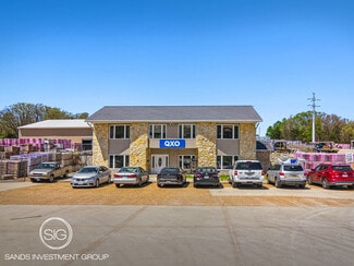 Jefferson City, MO Distribution - 3208 Route C
