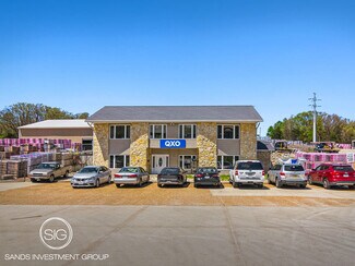 Jefferson City, MO Industrial - 3208 Route C