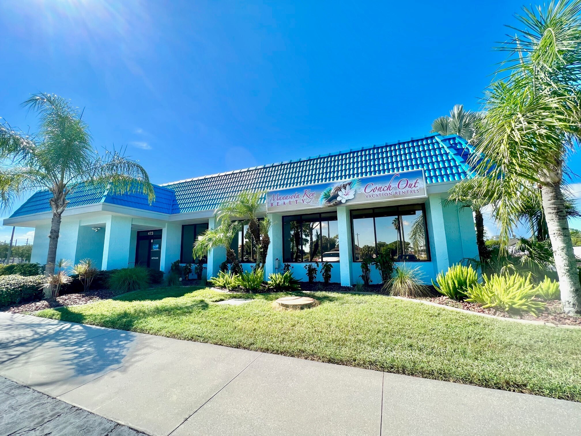 473 S Indiana Ave, Englewood, FL for Sale